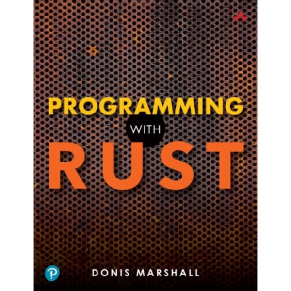 Programming with Rust (häftad, eng)