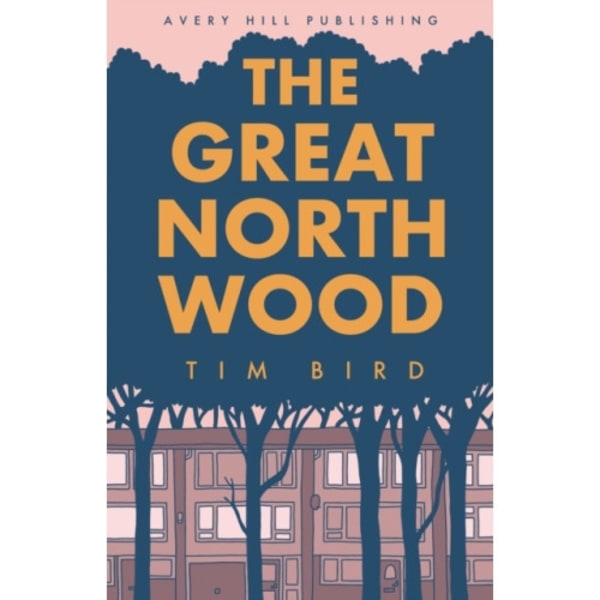 The Great North Wood (häftad, eng)