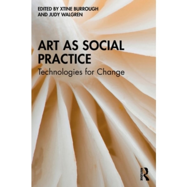 Art as Social Practice (häftad, eng)