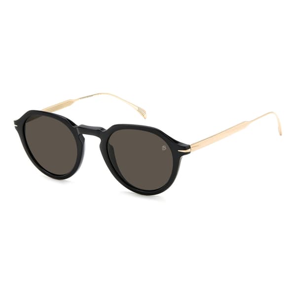 DAVID BECKHAM DB-1098-S-2M2 - Solglasögon Herr (49/23/150)