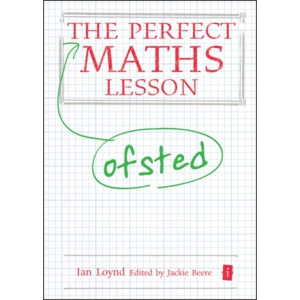 The Perfect Maths Lesson (inbunden, eng)