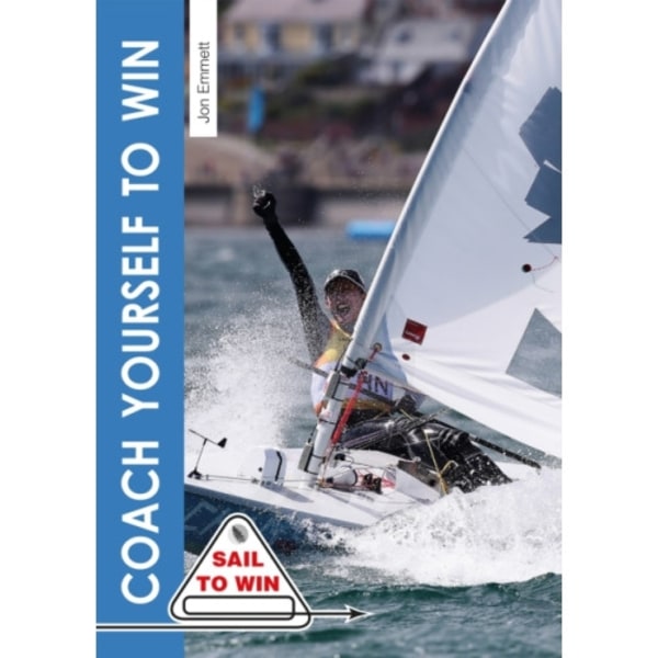 Coach Yourself to Win (häftad, eng)