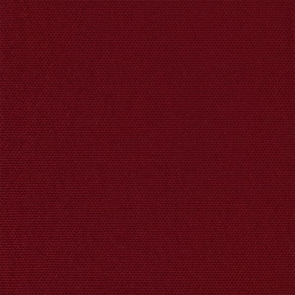 Trädgårdsgazebo 6 x 3 m Vinröd Polyester och Stål 190