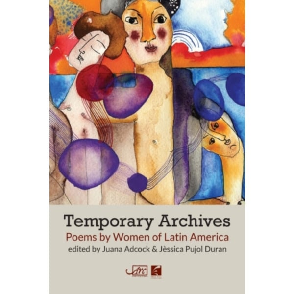 Temporary Archives (häftad, eng)