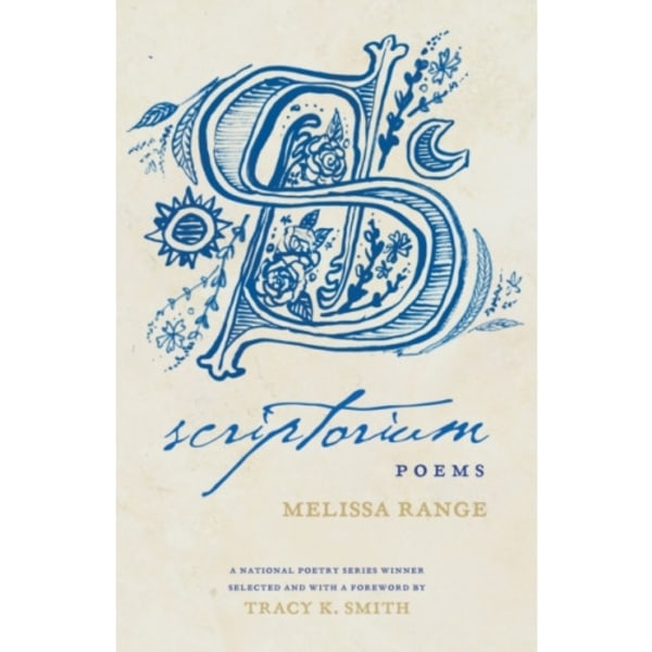 Scriptorium (häftad, eng)