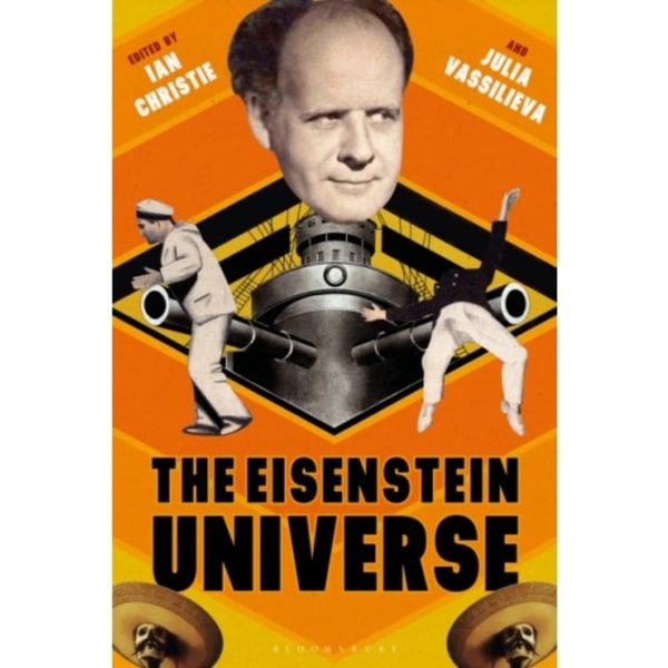 The Eisenstein Universe (inbunden, eng)