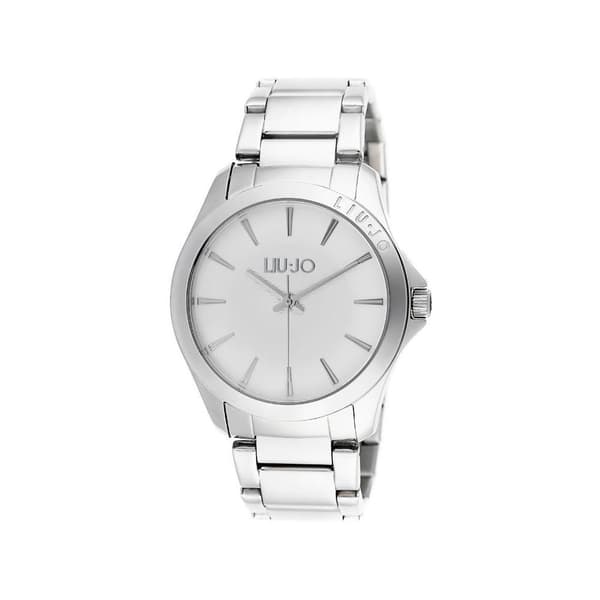 LIUJO TLJ811 - Quartz Klocka Herr (40MM)
