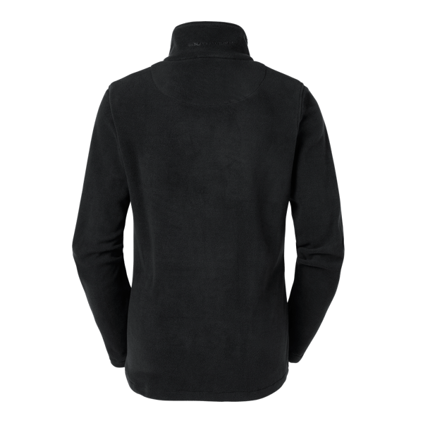 Alma Fleece w Black Female