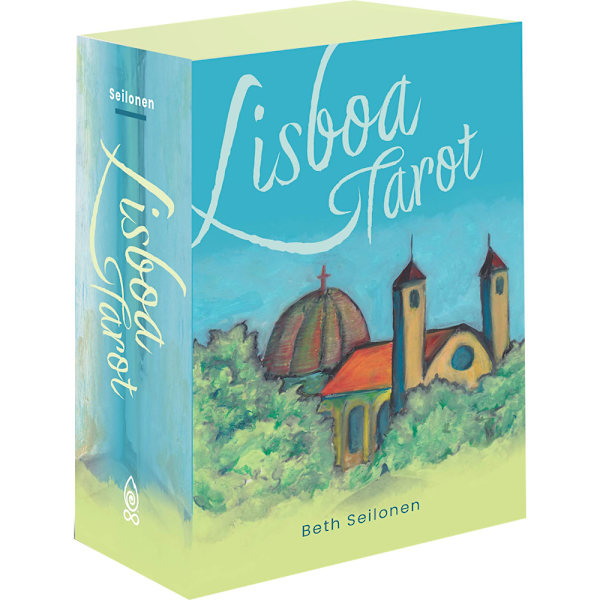 Lisboa Tarot