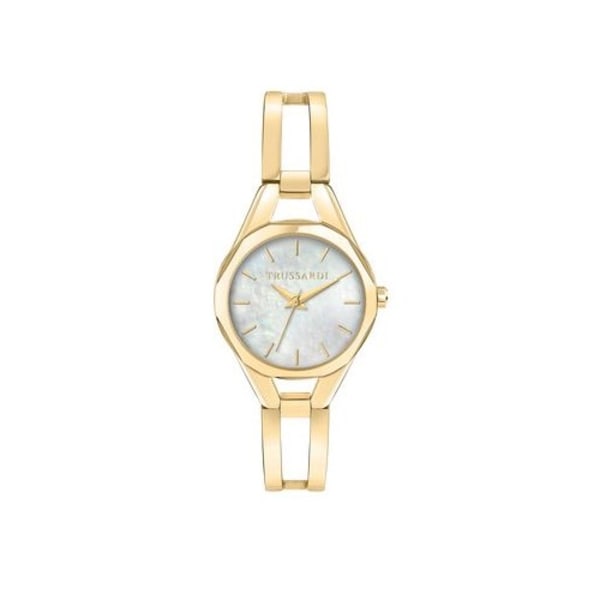 TRUSSARDI R2453159501 - Quartz Klocka Dam (30MM)
