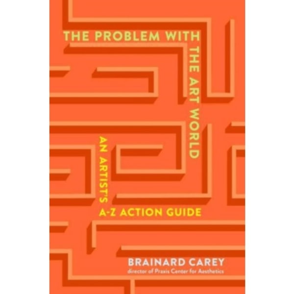 The Problems in the Art World (häftad, eng)