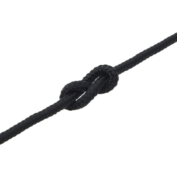Mångsidigt bruksrep 4 mm 50 m Kungsblå Polyester