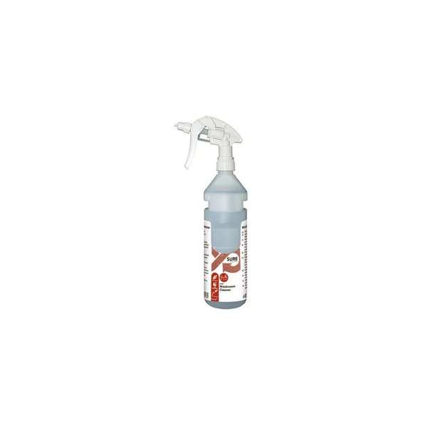Flaska för SURE WR Divermite 750ml