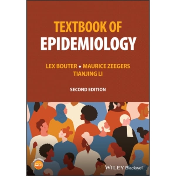 Textbook of Epidemiology (häftad, eng)