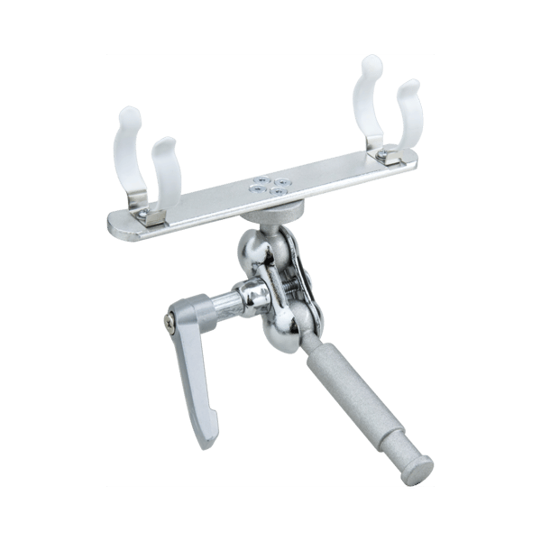 Kupo KCP-413 Kino Flo Fluorescent Lamp Holder