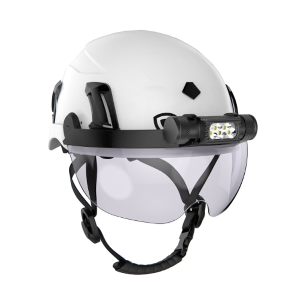 VisorFlex Headlamp Black