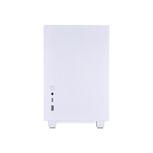 Lian Li Q58 - MT - mini ITX Vit
