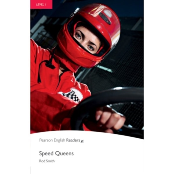 Level 1: Speed Queens (häftad, eng)