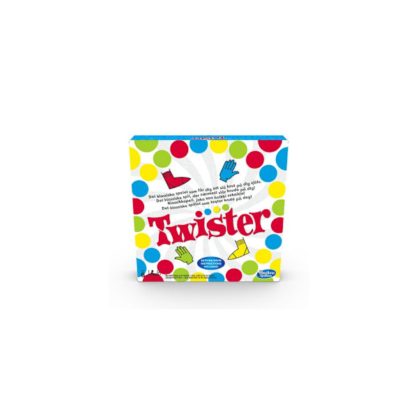 Spel Twister