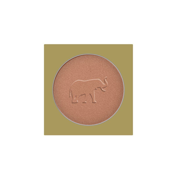 Kokie Matte Bronzer - Heatwave