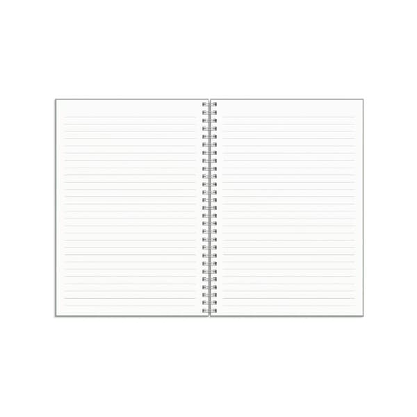 Kalender Plan more A5 26/27
