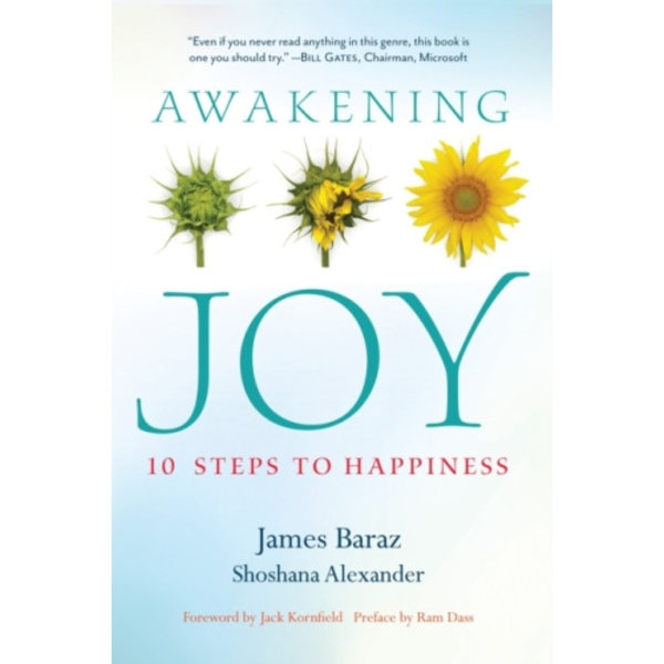 Awakening Joy (häftad, eng)