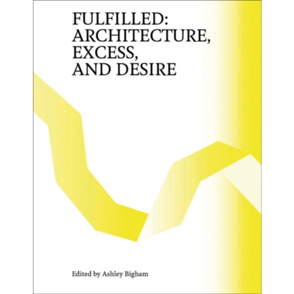 Fulfilled (häftad, eng)