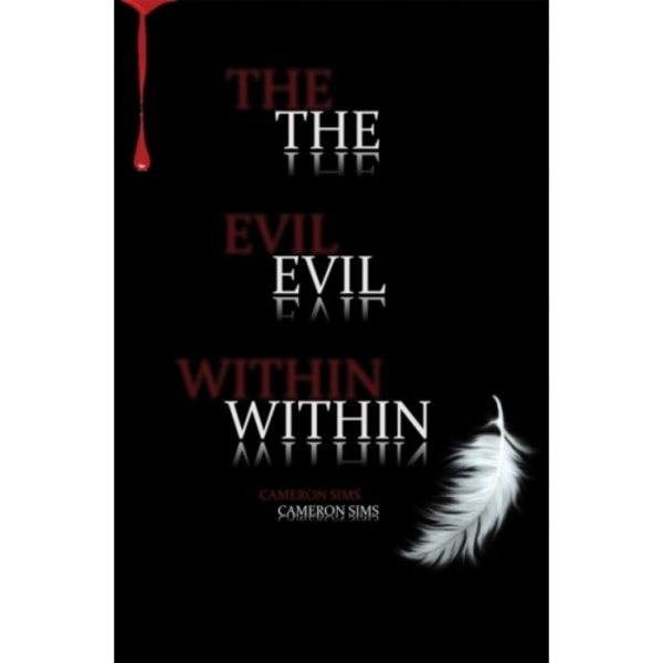 The Evil Within (häftad, eng)