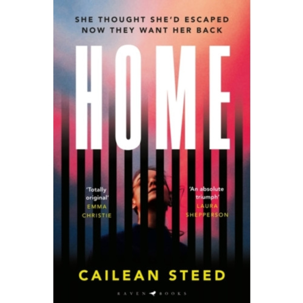 Home (häftad, eng)