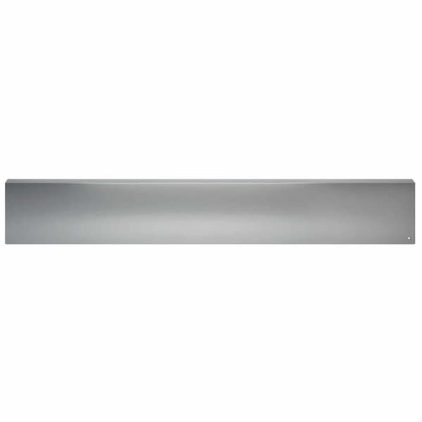 Topprofil för rabattkant 10 st 100 x 6 x 15 cm