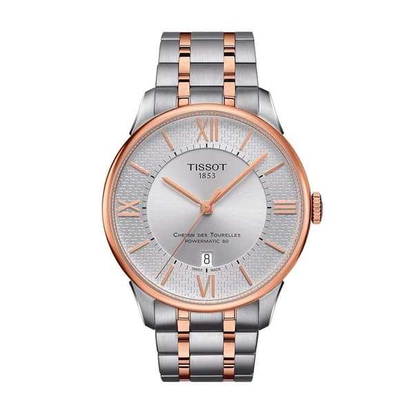 TISSOT T09940722080 - Automatic Herr (42MM)