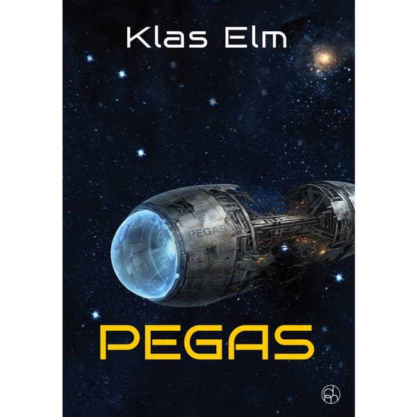 Pegas (bok, flexband)