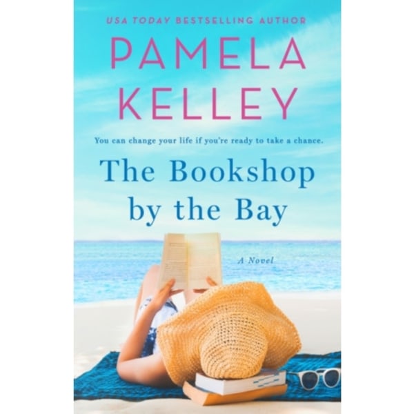 The Bookshop by the Bay (inbunden, eng)