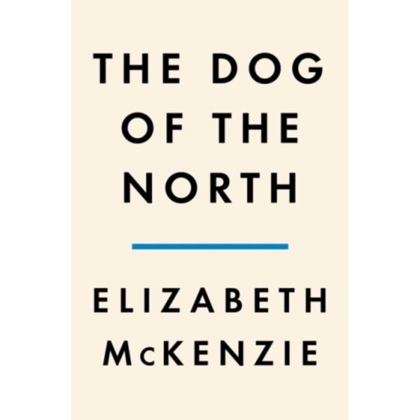 Dog of the North (inbunden, eng)