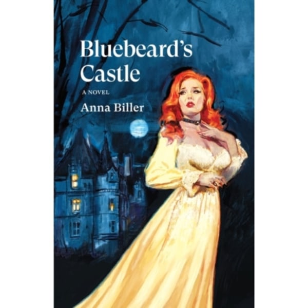 Bluebeard's Castle (häftad, eng)