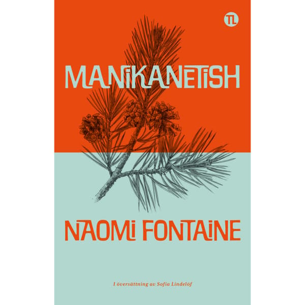 Manikanetish (bok, danskt band)