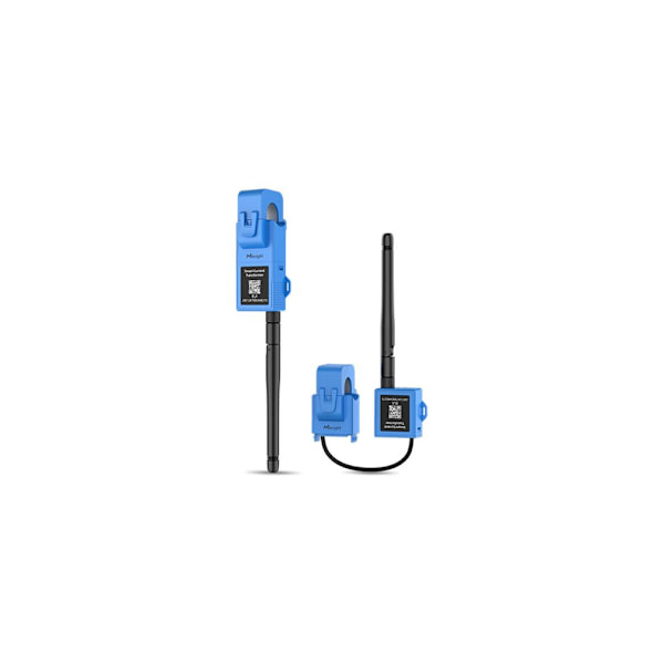 Milesight CT101 - spänningssensor - LoRaWAN - blå
