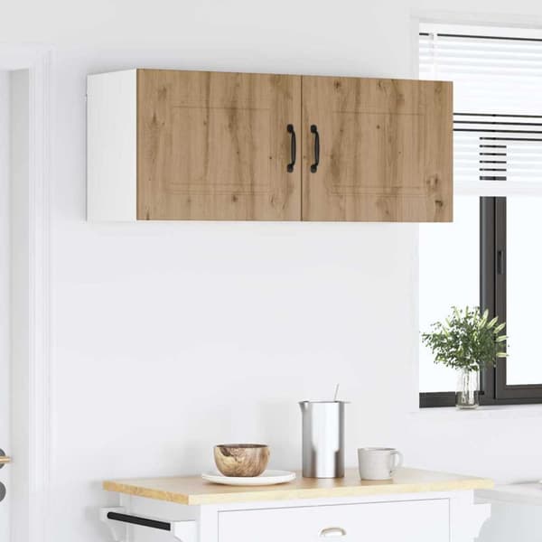 Diskmaskin panel Kalmar Artisan Ek 50 x 31 x 40 cm