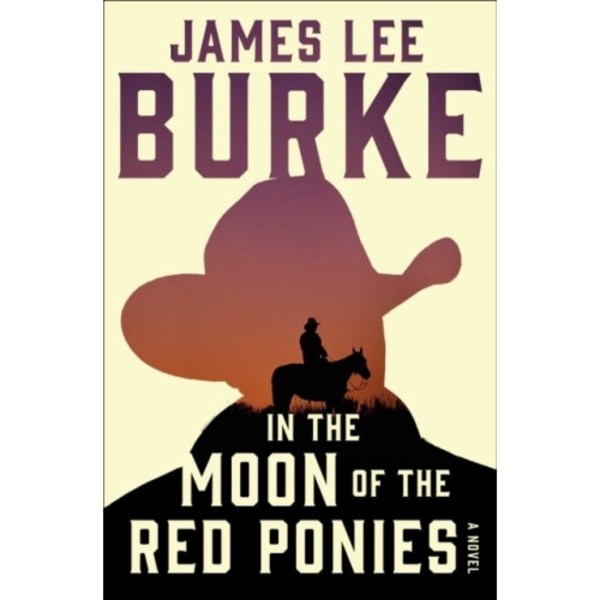 In the Moon of Red Ponies (häftad, eng)