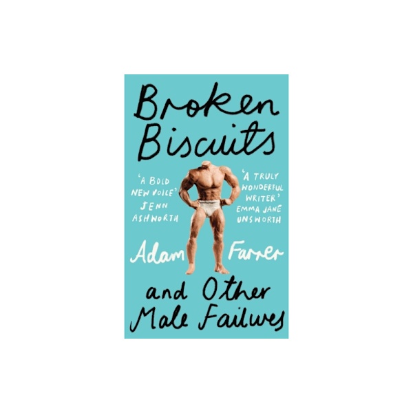 Broken Biscuits (pocket, eng)