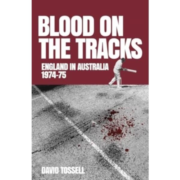 Blood on the Tracks (inbunden, eng)