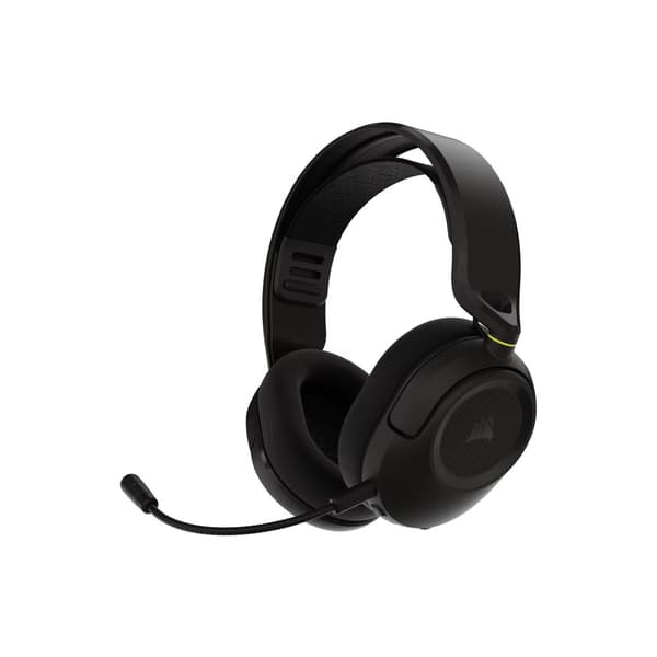 CORSAIR Gaming HS35 v3 - headset - 3,5 mm kontakt