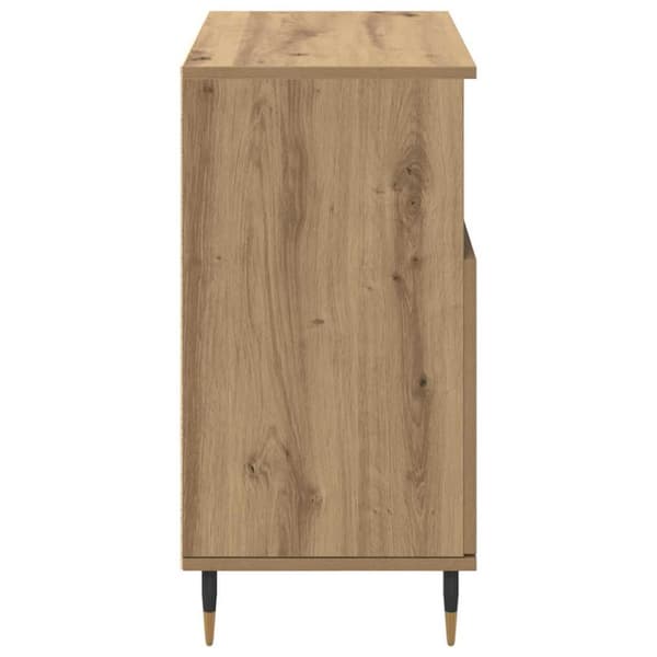 Sideboard Artisan Ek 60 x 35 x 70 cm