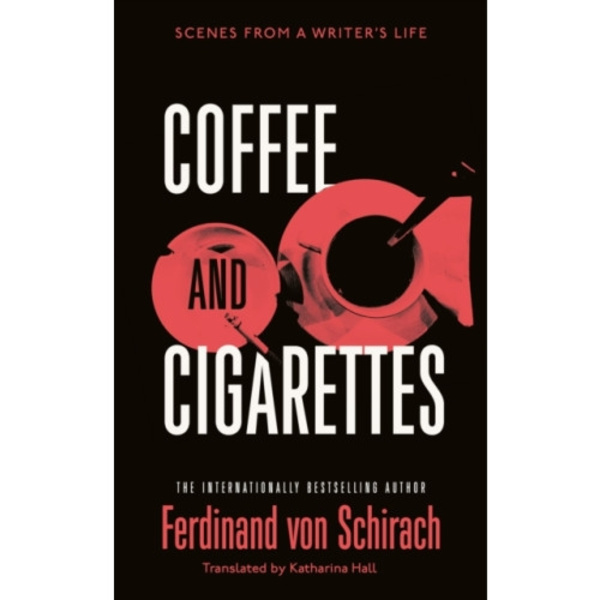 Coffee and Cigarettes (inbunden, eng)