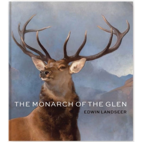 Monarch of the Glen (inbunden, eng)