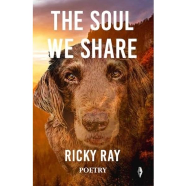 The Soul We Share (häftad, eng)