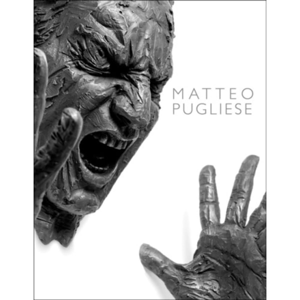 Matteo Pugliese (inbunden, eng)
