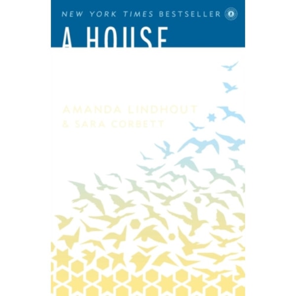A House in the Sky (häftad, eng)