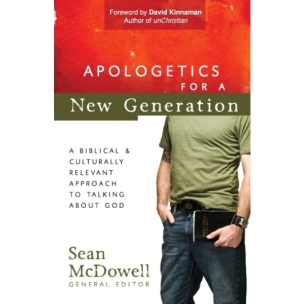 Apologetics for a New Generation (häftad, eng)