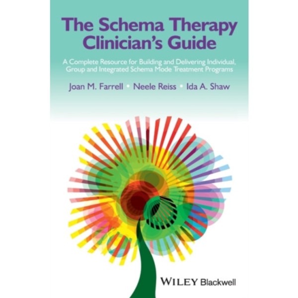 The Schema Therapy Clinician's Guide (häftad, eng)